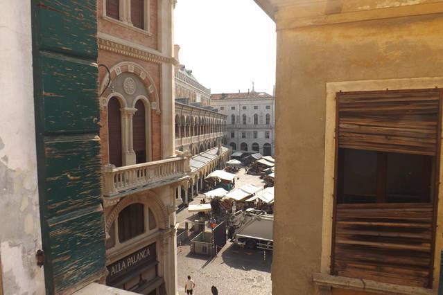 Alle Piazze Padova Ngoại thất bức ảnh