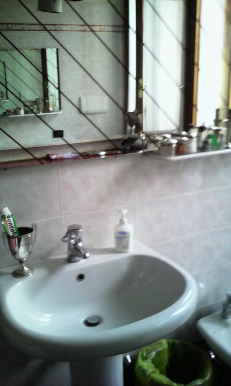 Alle Piazze Padova Ngoại thất bức ảnh