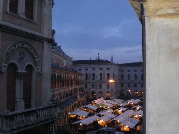 Alle Piazze Padova Ngoại thất bức ảnh